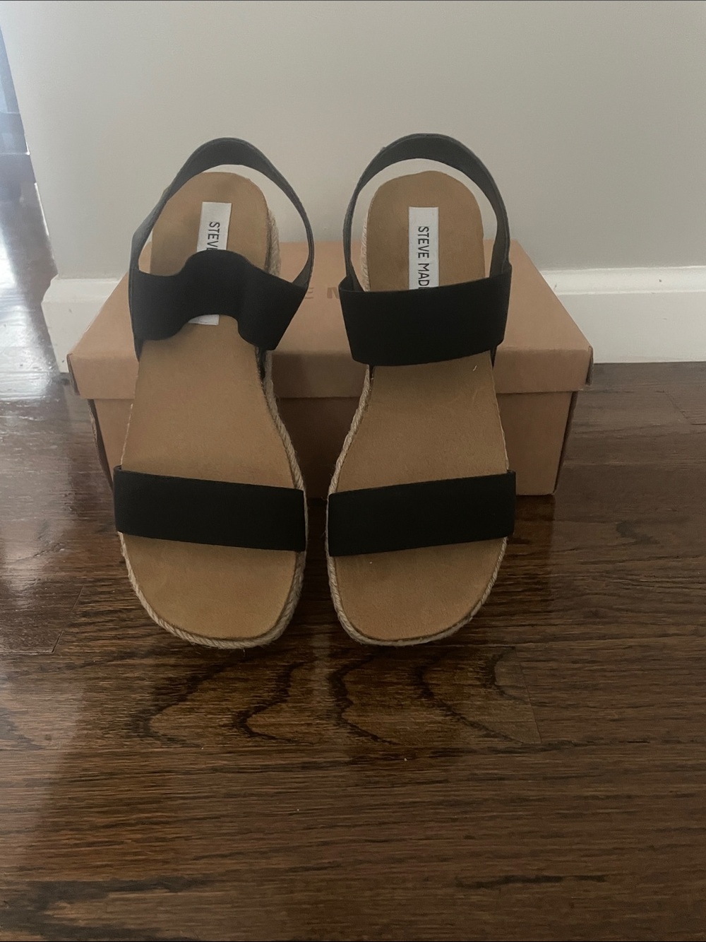 Women’s Steve Madden Jaklin Sandal
